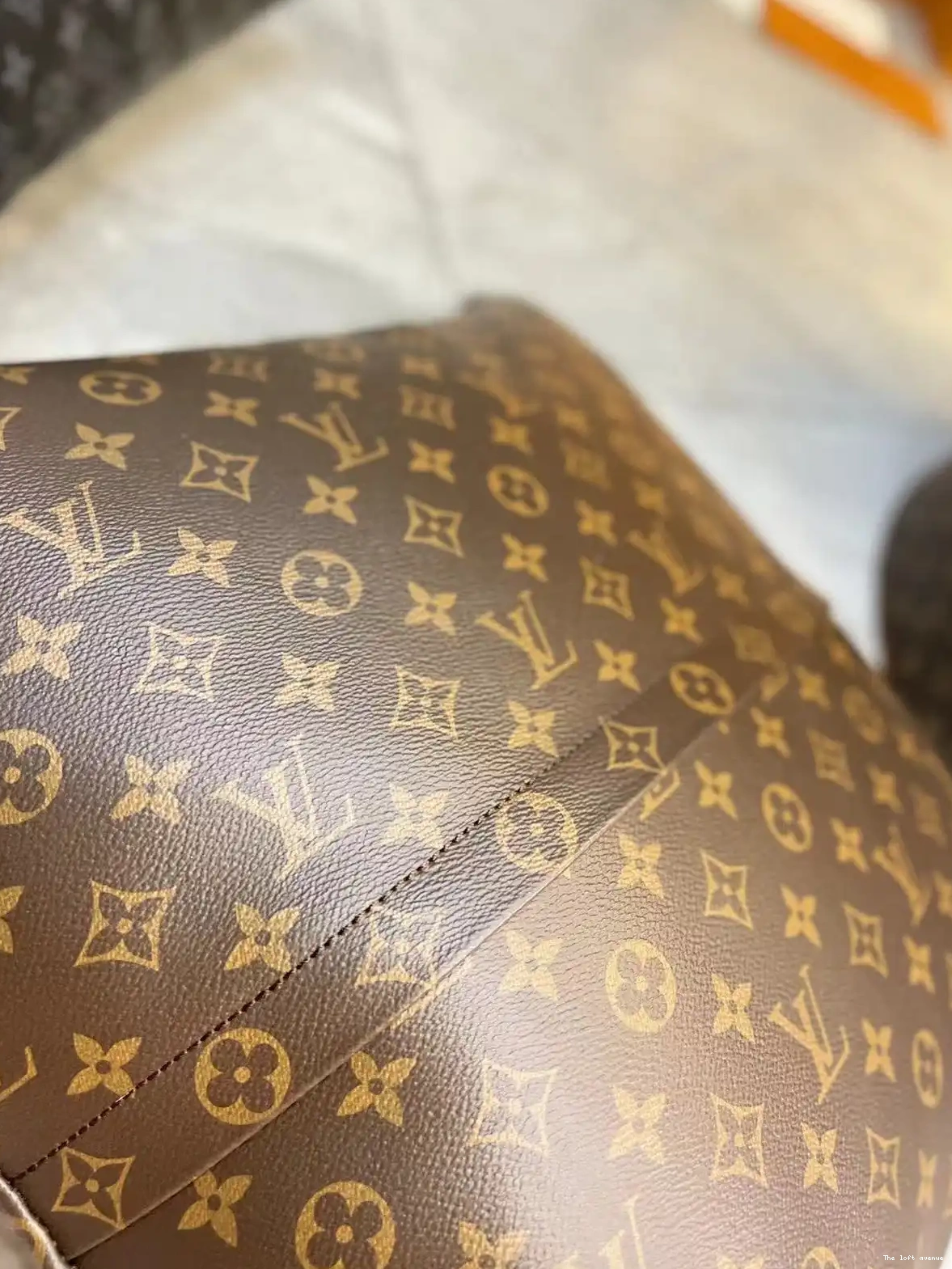 VIVIENNE CUSTOM PILLOW LV 0526